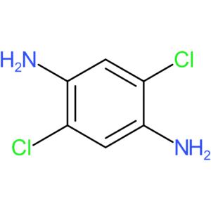2,5-Dichlorobenzene-1,4-diamine