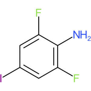 2,6-Difluoro-4-iodoaniline
