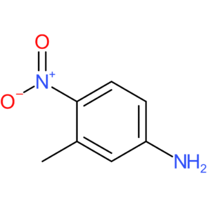 3-Methyl-4-nitroaniline