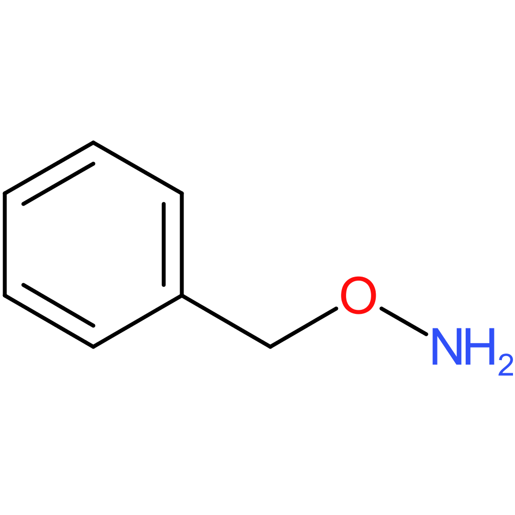 O-Benzylhydroxylamine