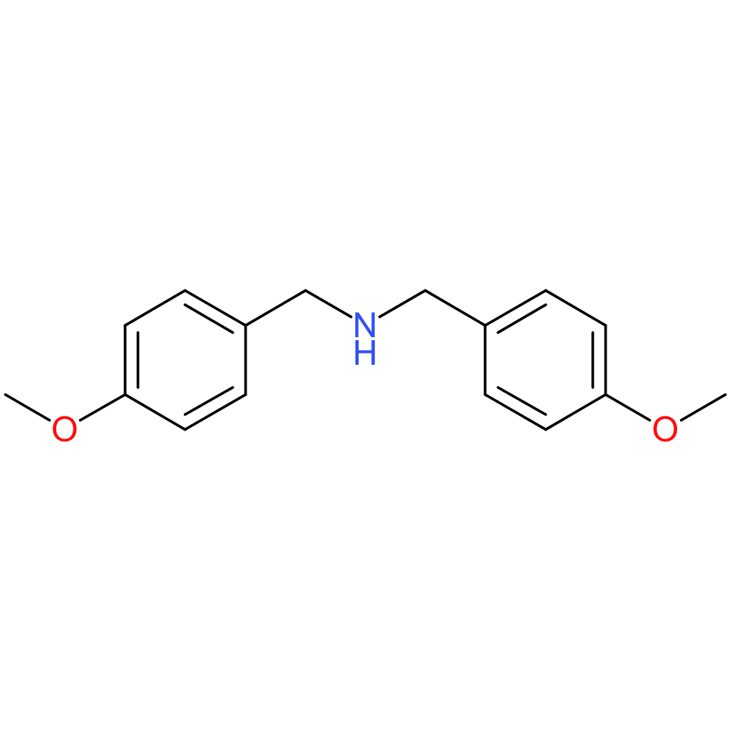 Bis(4-methoxybenzyl)amine