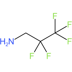 2,2,3,3,3-Pentafluoropropan-1-amine