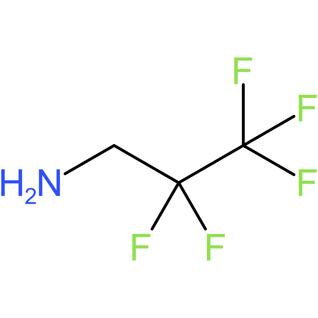 2,2,3,3,3-Pentafluoropropan-1-amine