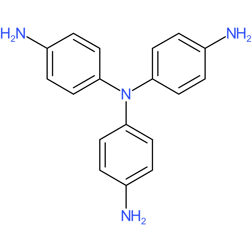 Tris(4-aminophenyl)amine