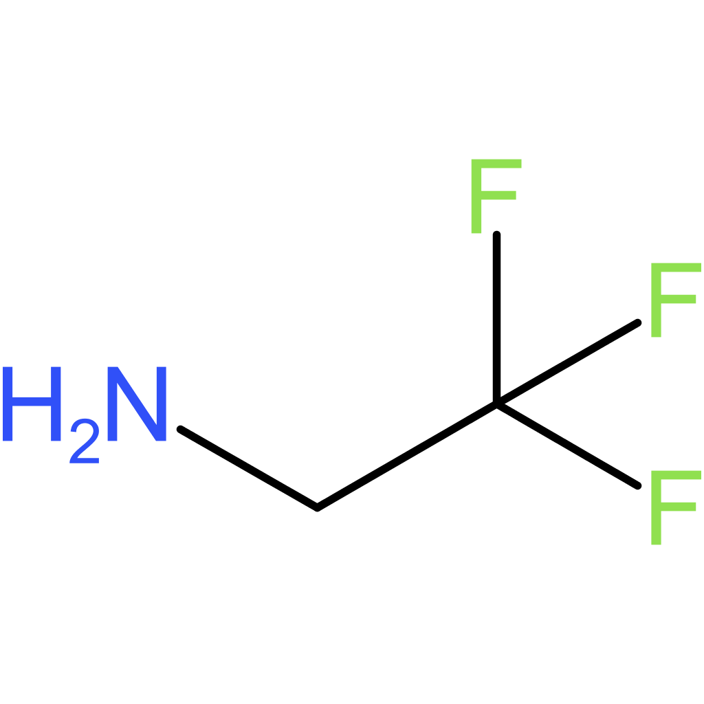 2,2,2-Trifluoroethylamine
