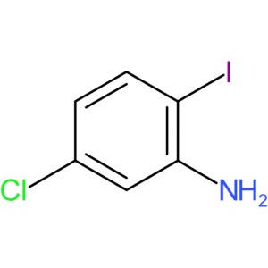 5-Chloro-2-iodoaniline