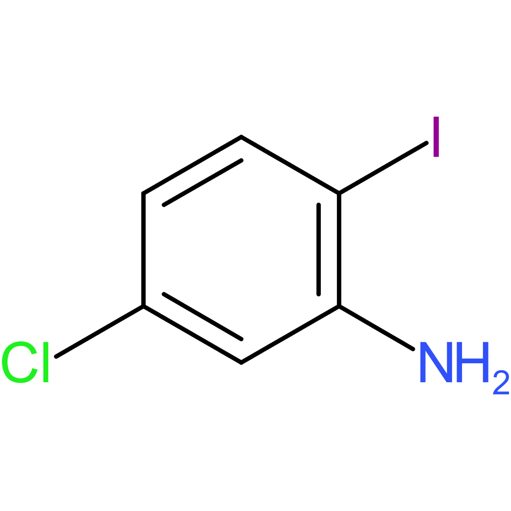 5-Chloro-2-iodoaniline