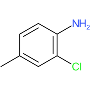 2-Chloro-4-methylaniline