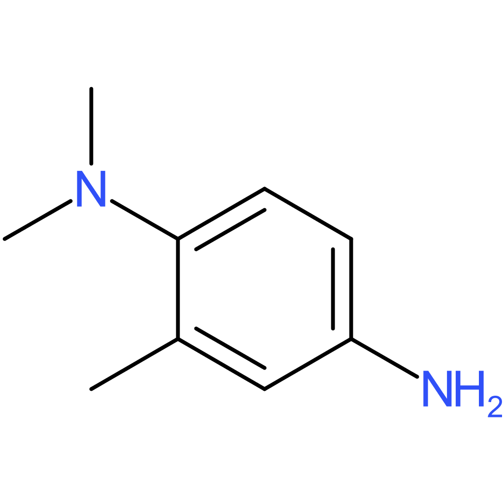 (4-amino-2-methylphenyl)dimethylamine