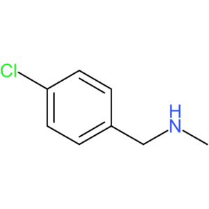 N-Methyl-4-chlorobenzylamine