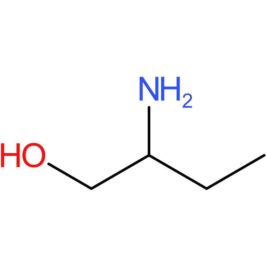 2-Aminobutan-1-ol