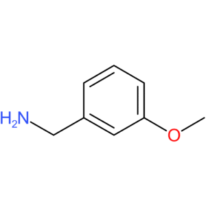 3-Methoxybenzylamine
