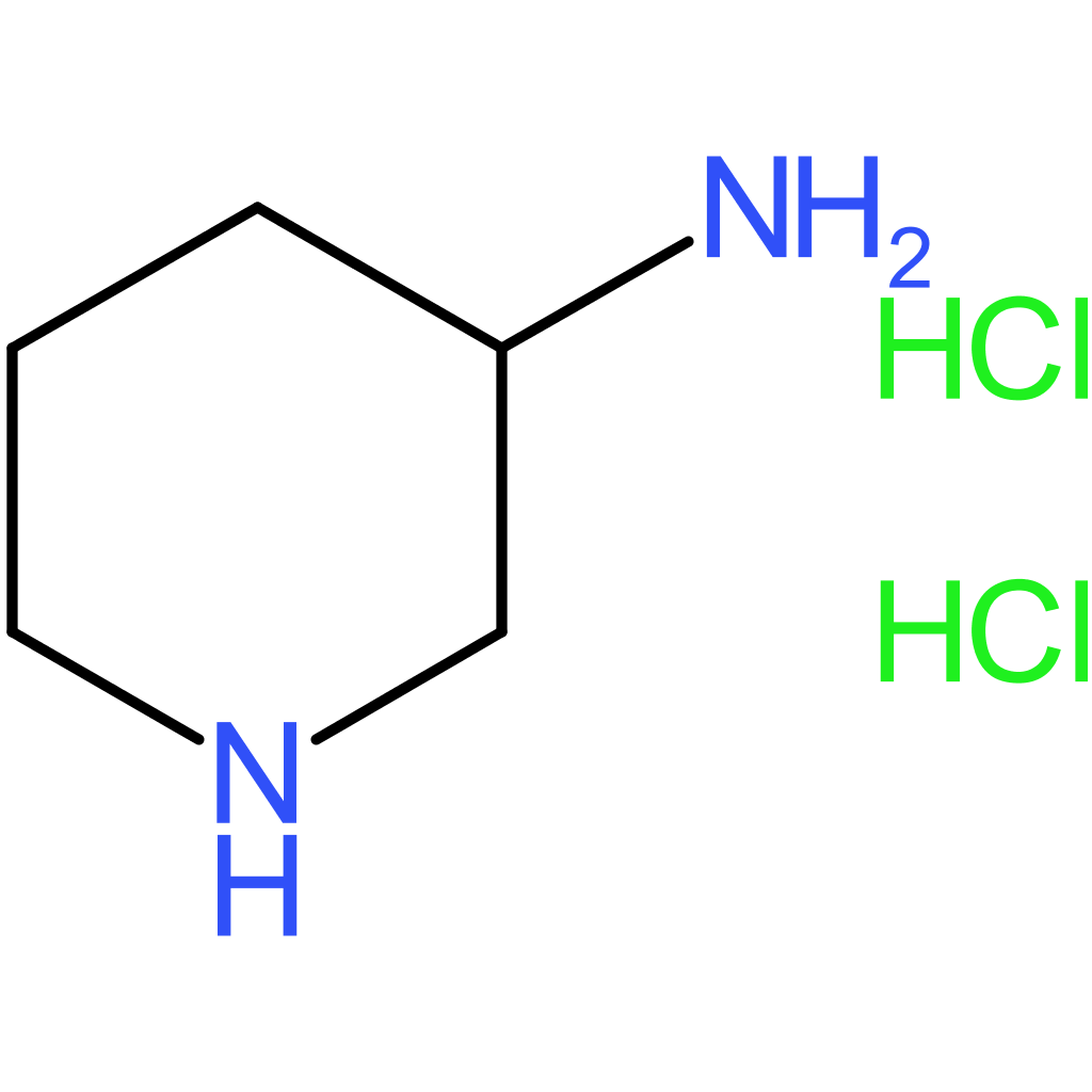 3-Aminopiperidine Dihydrochloride
