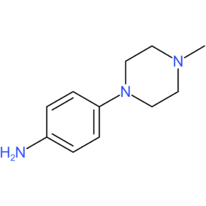 4-(4-Methylpiperazino)aniline