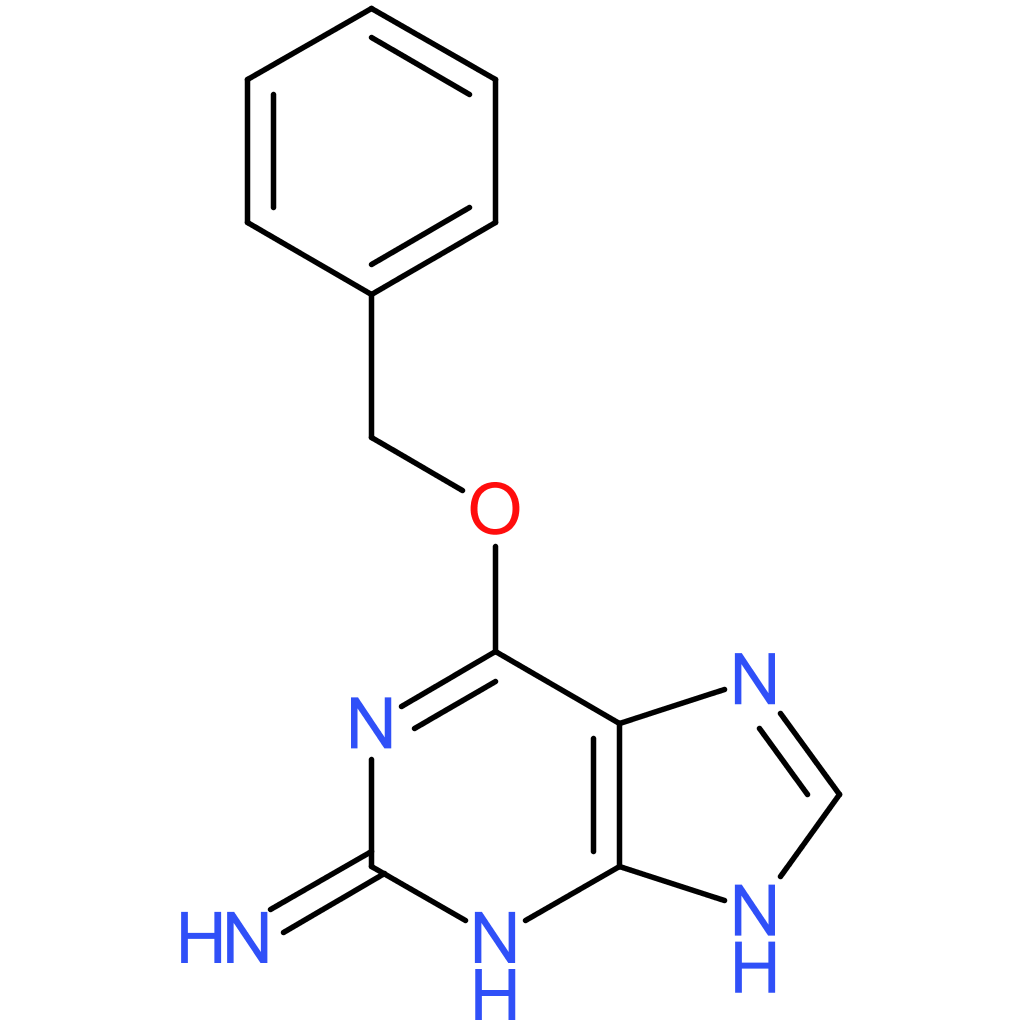 O6-Benzylguanine