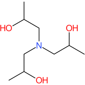 1,1,1-Nitrilotris(propan-2-ol)