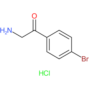 2-Amino-4?-bromoacetophenone Hydrochloride