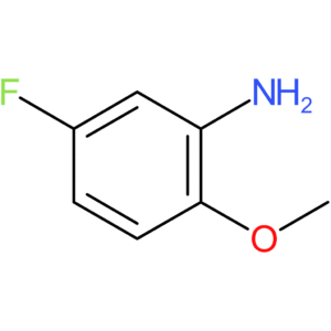 5-Fluoro-2-methoxyaniline