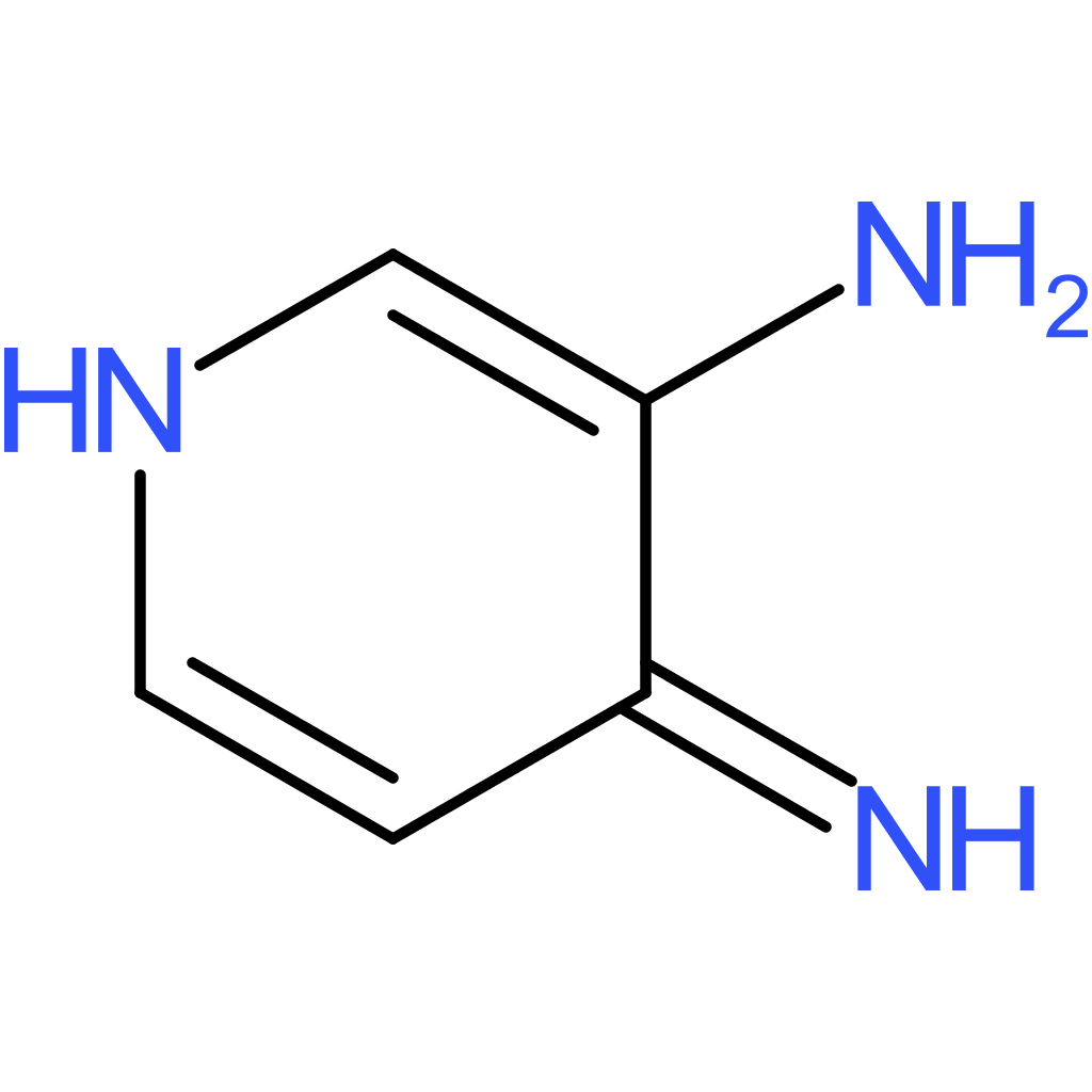 3,4-Diaminopyridine