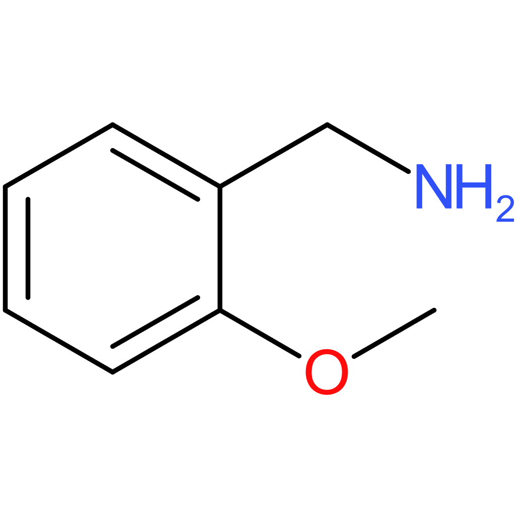 (2-Methoxyphenyl)methanamine