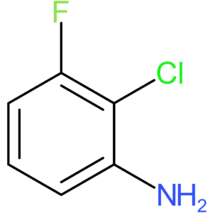 2-Chloro-3-fluoroaniline