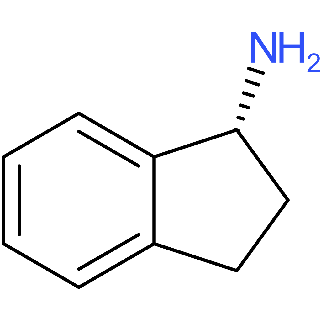 (R)-2,3-Dihydro-1H-inden-1-amine