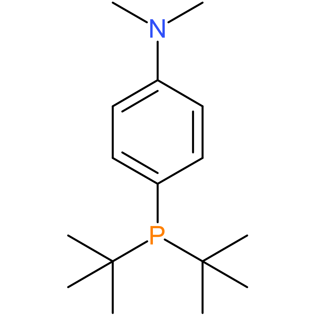 4-(Di-tert-butylphosphino)-N,N-dimethylaniline