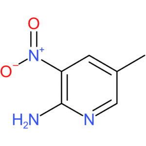 5-Methyl-3-nitropyridin-2-amine