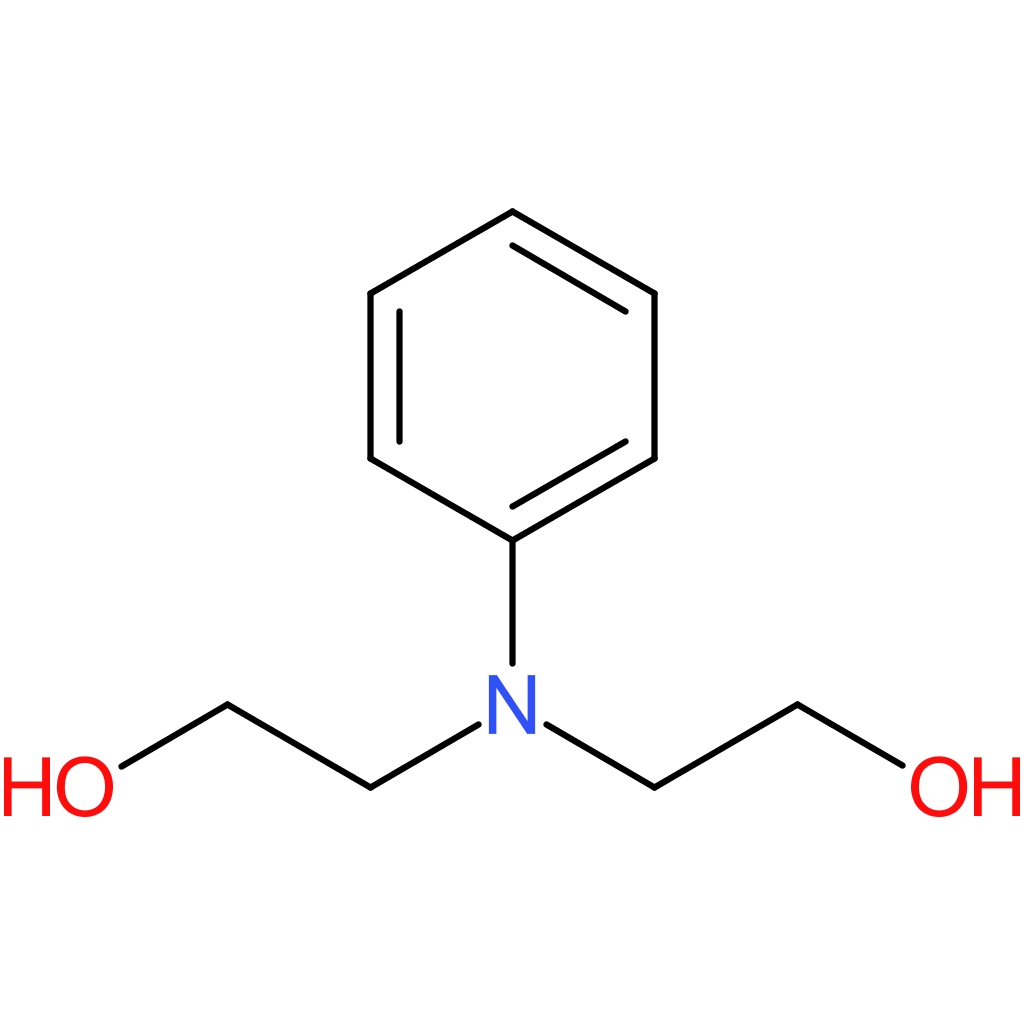 N-Phenyldiethanolamine