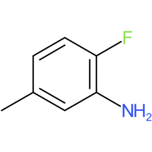 2-Fluoro-5-methylaniline