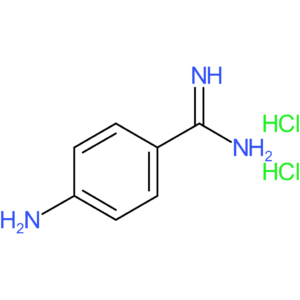 4-Aminobenzamidine Dihydrochloride