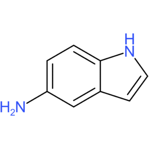 1H-Indol-5-amine