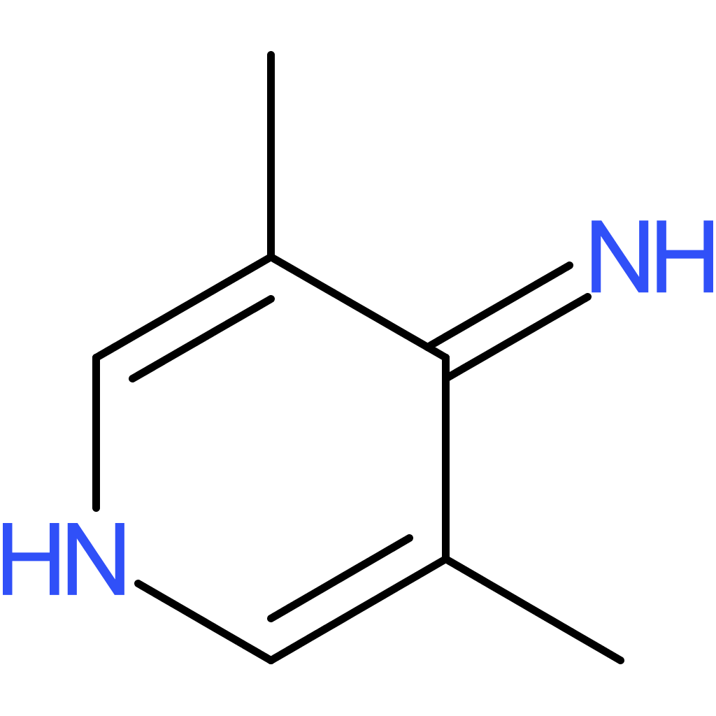 3,5-dimethylpyridin-4-amine