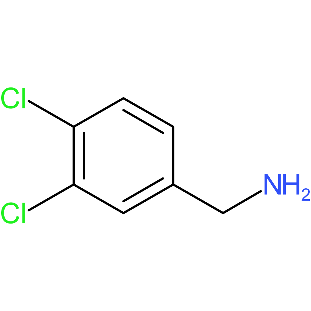 3,4-Dichlorobenzylamine