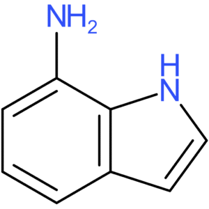 1H-Indol-7-amine