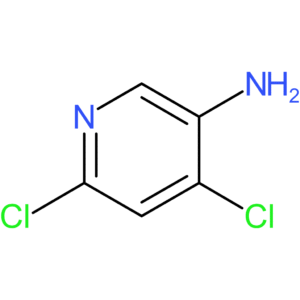 5-Amino-2,4-dichloropyridine