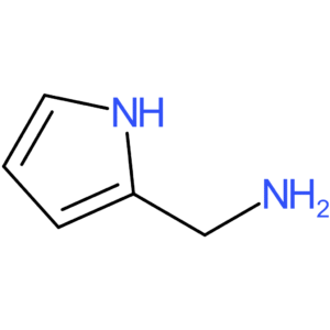 (1H-Pyrrol-2-yl)methanamine