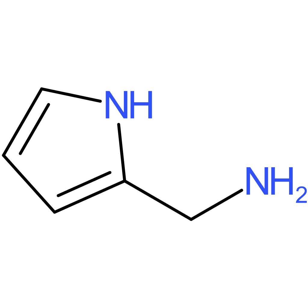 (1H-Pyrrol-2-yl)methanamine