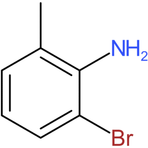 2-Bromo-6-methylaniline