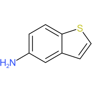 5-Aminobenzo[b]thiophene