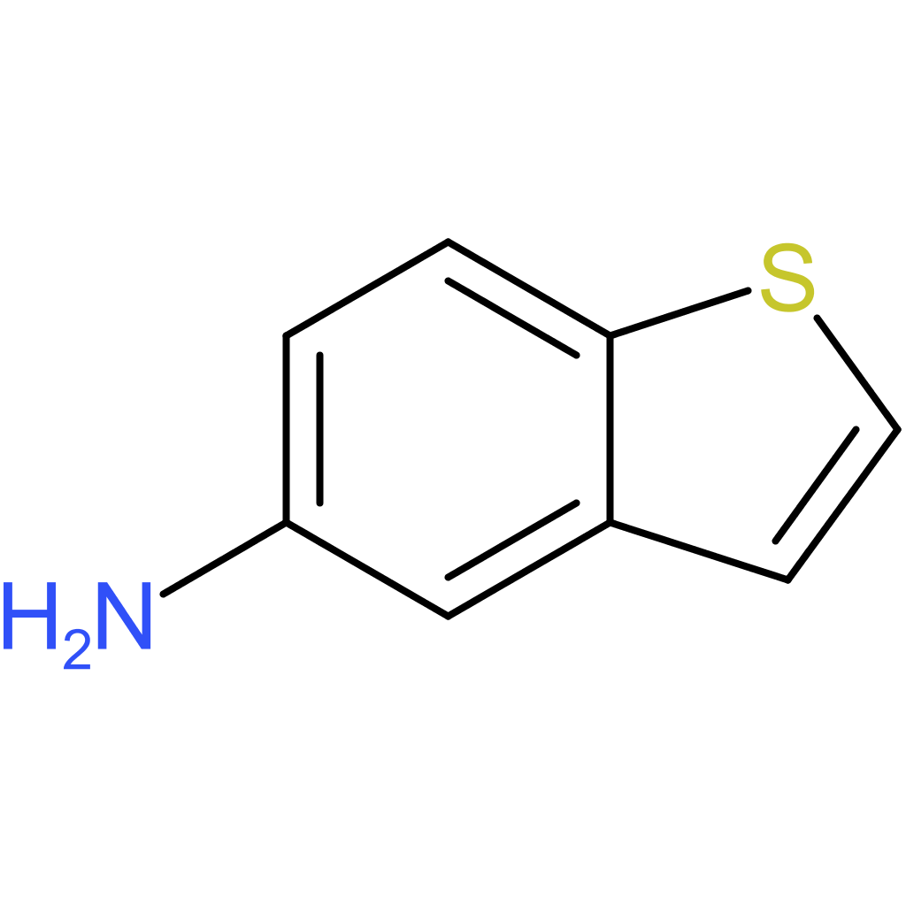5-Aminobenzo[b]thiophene