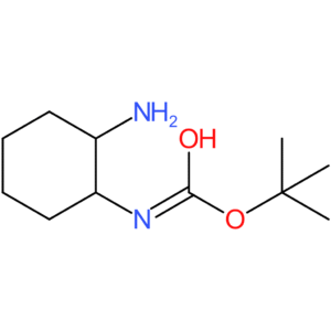 N-Boc-1,2-diaminocyclohexane