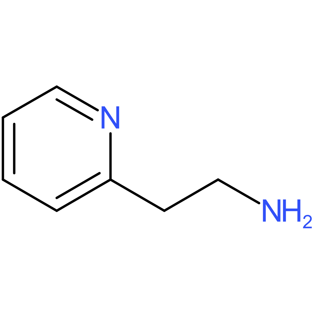2-(2-Pyridyl)ethylamine