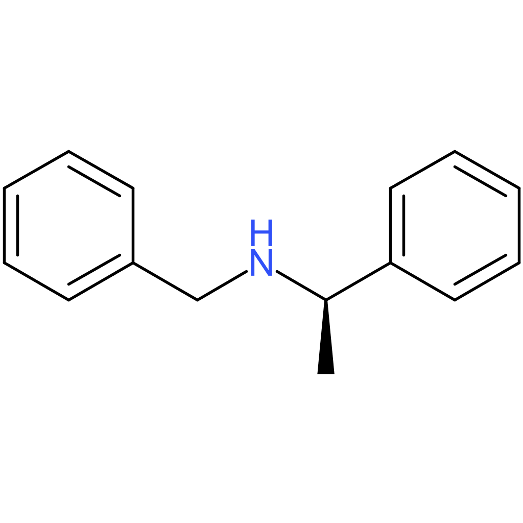 (R)-(+)-N-Benzyl-alpha-methylbenzylamine