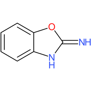 2-Aminobenzoxazole