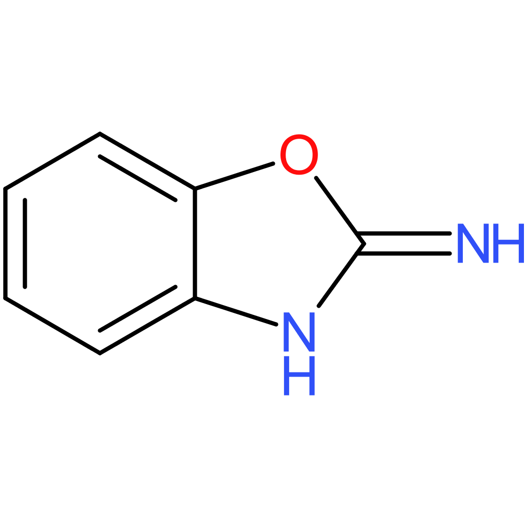 2-Aminobenzoxazole