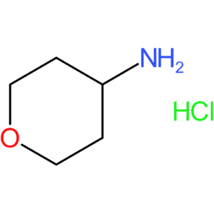 4-Aminotetrahydropyran hydrochloride
