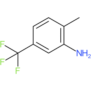 3-Amino-4-methylbenzotrifluoride