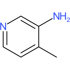 3-Amino-4-methylpyridine