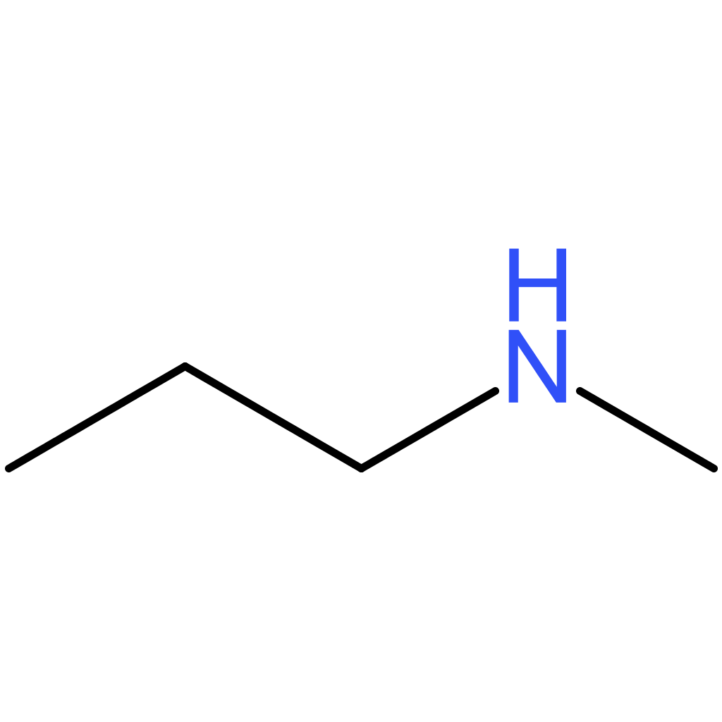 N-Methylpropylamine